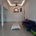 Homestay Ipoh Vienna Homestay