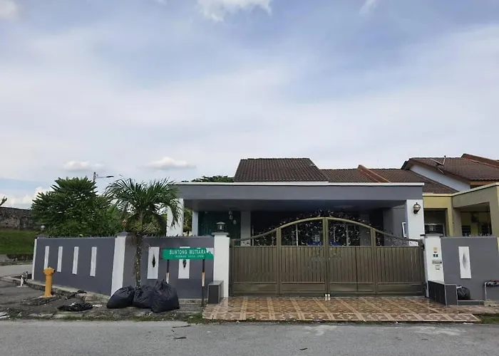 Homestay Ipoh Vienna Homestay