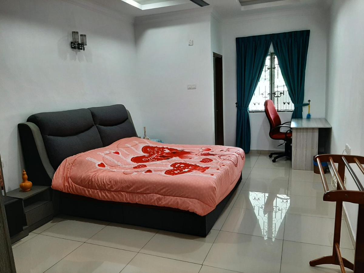 Homestay A'vienna Dream Homestay