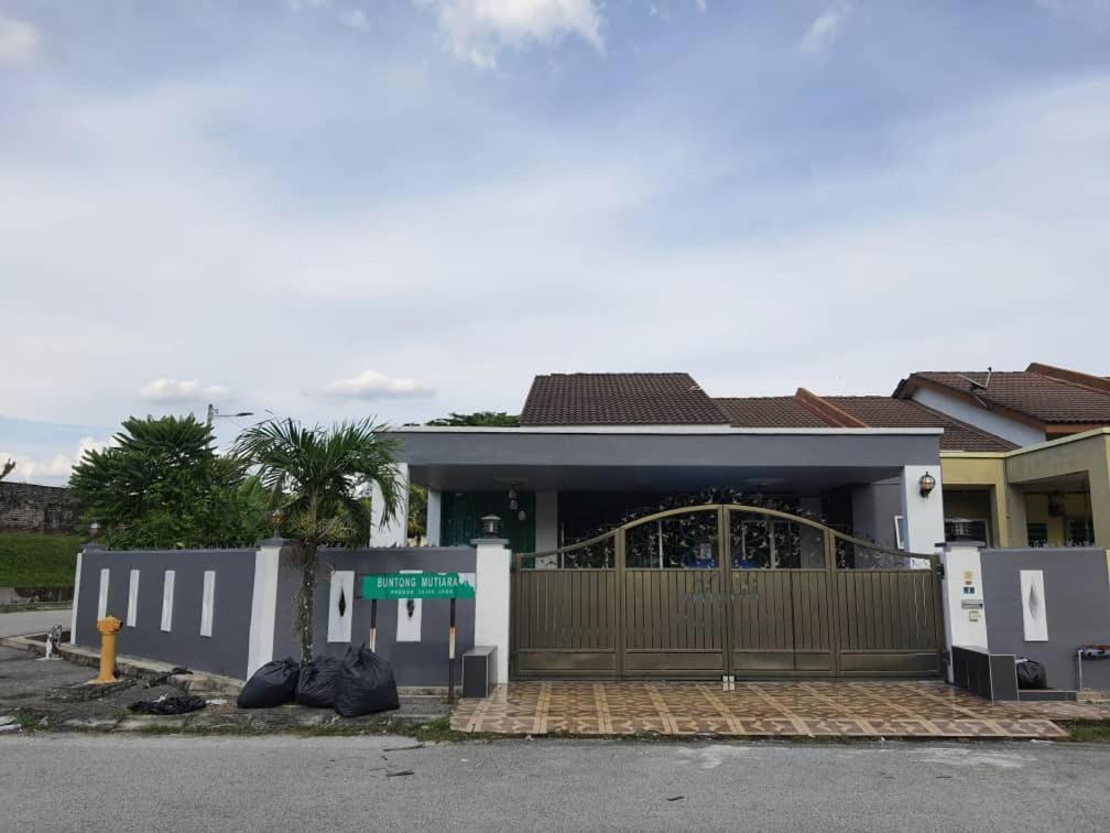 A'vienna Dream Homestay Ipoh