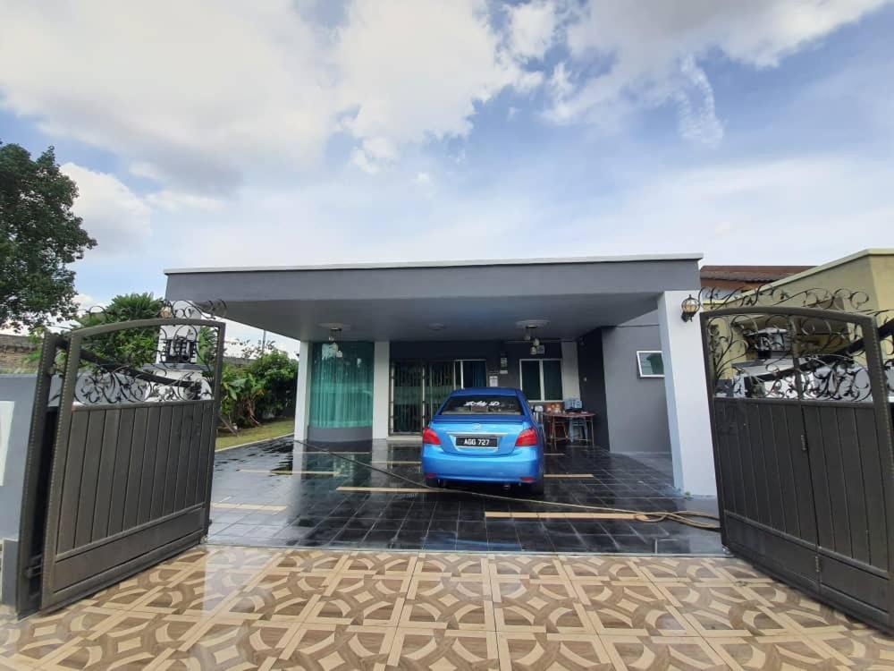 A'vienna Dream Homestay Homestay Ipoh