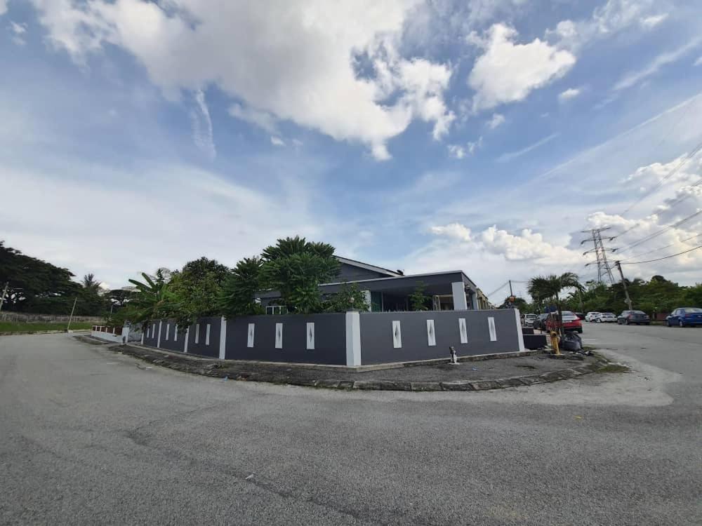 Homestay A'vienna Dream Homestay Ipoh