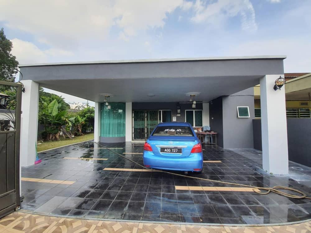 A'vienna Dream Homestay Ipoh