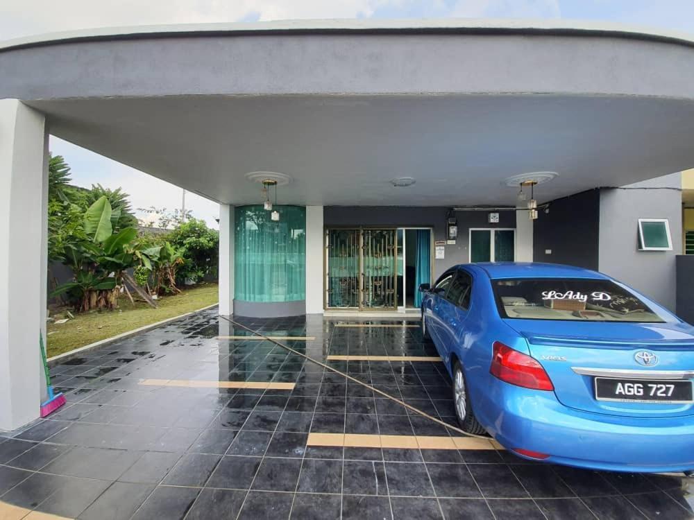 Homestay A'vienna Dream Homestay Ipoh