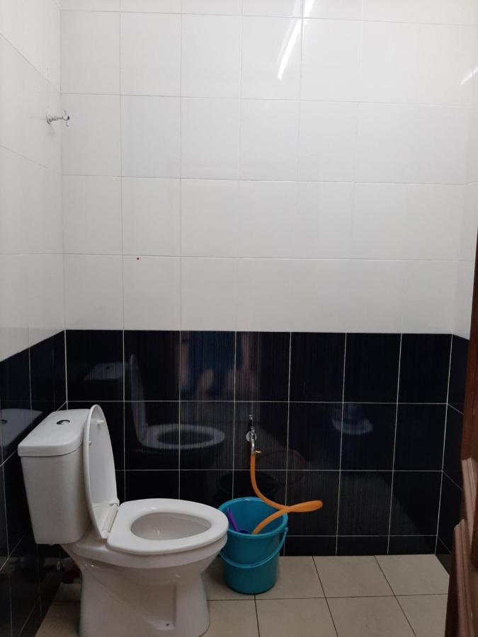 Homestay A'vienna Dream Homestay *