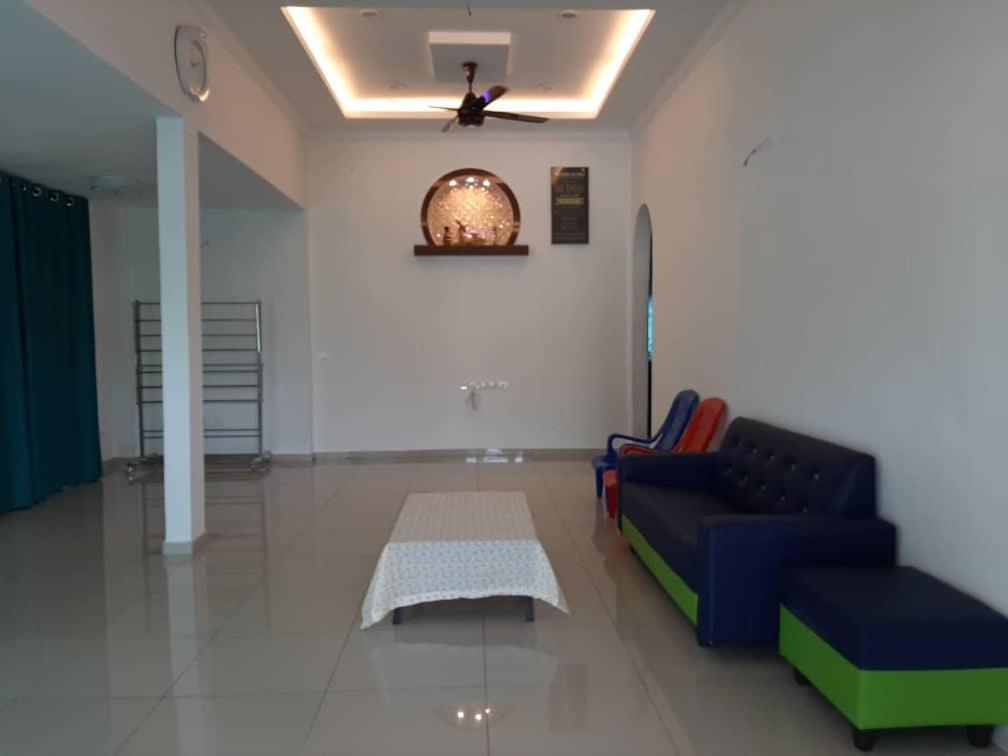 A'vienna Dream Homestay