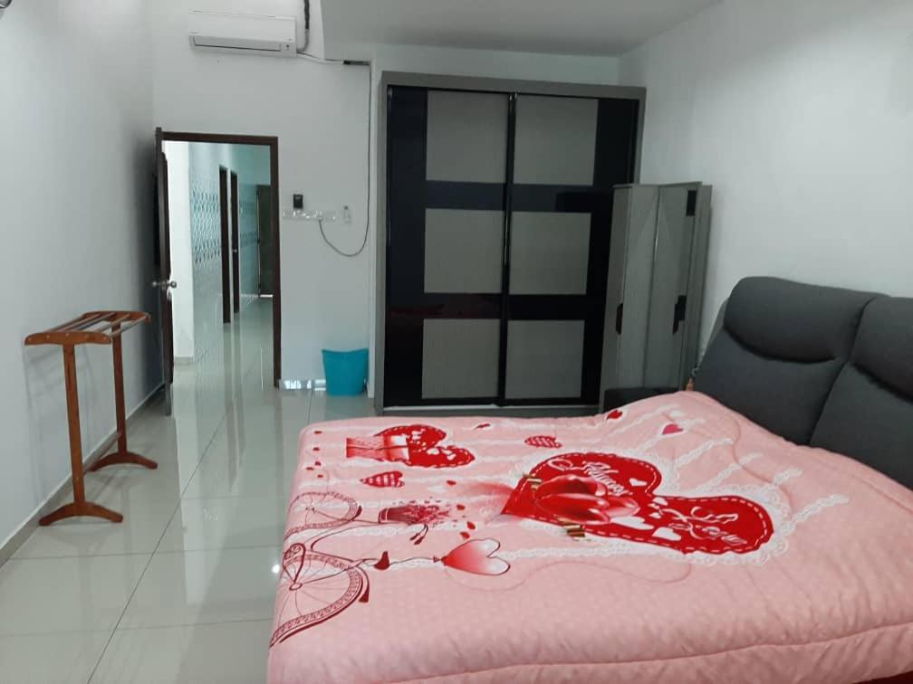 Homestay A'vienna Dream Homestay Ipoh