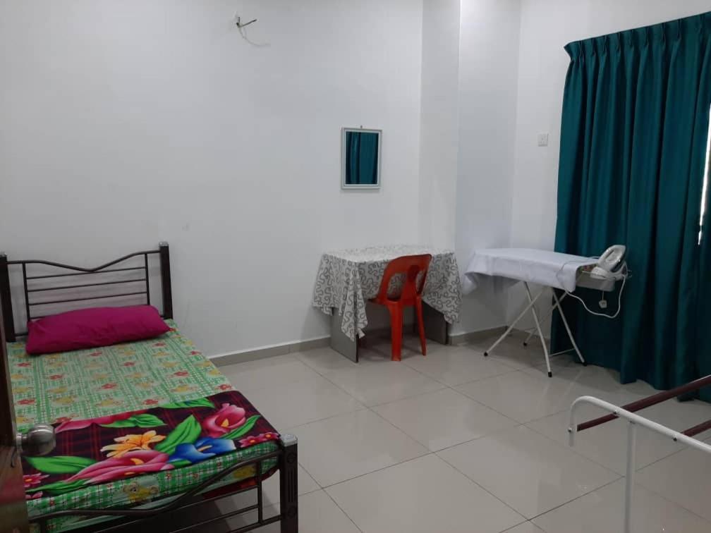 A'vienna Dream Homestay Ipoh