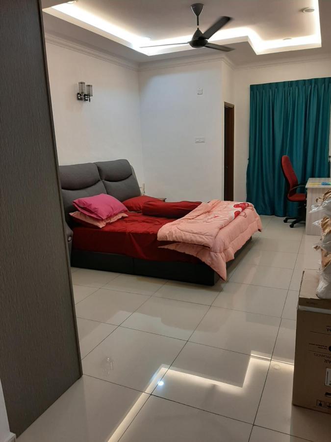A'vienna Dream Homestay *