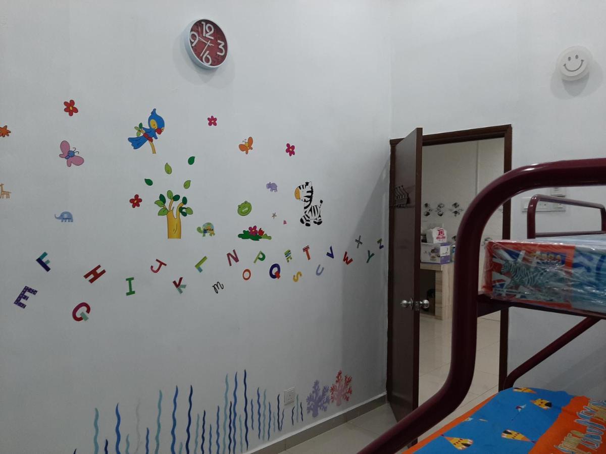 A'vienna Dream Homestay Homestay *