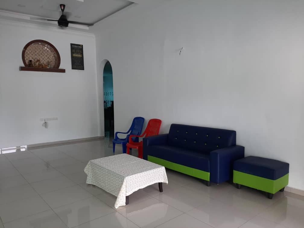 A'vienna Dream Homestay Homestay Ipoh