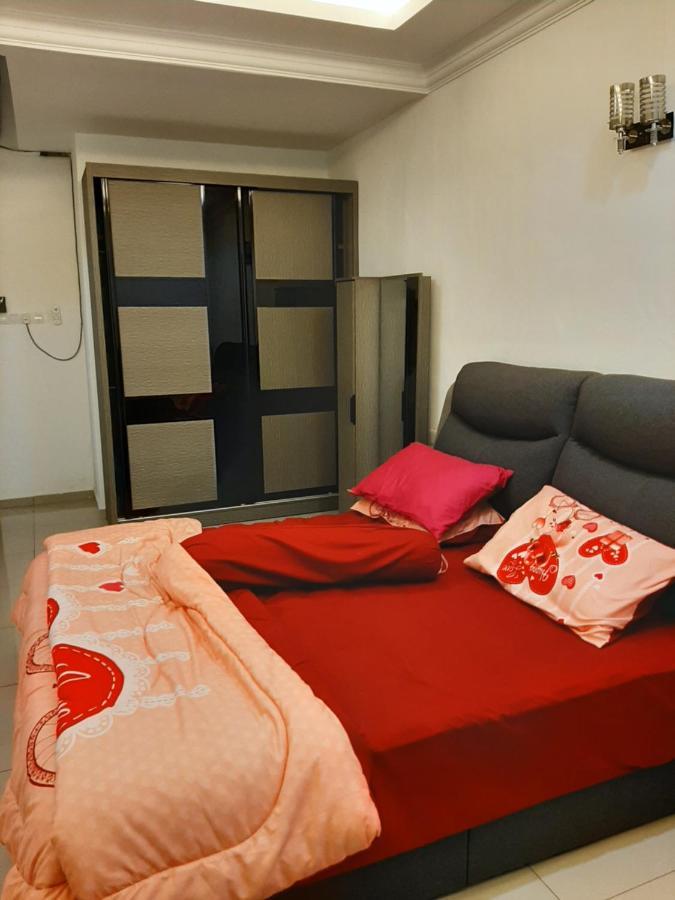 A'vienna Dream Homestay * Ipoh