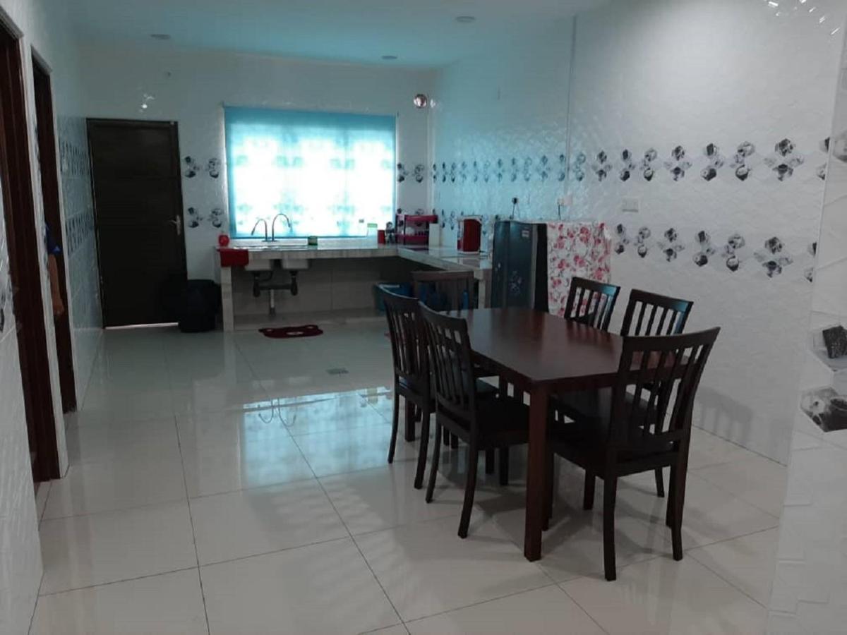 A'vienna Dream Homestay Homestay *