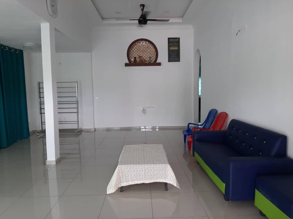 A'vienna Dream Homestay Homestay Ipoh